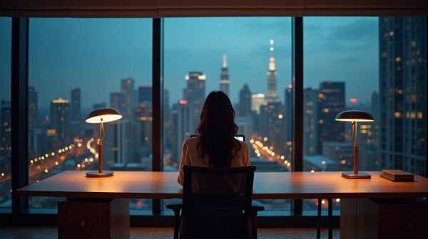 Consultant GEO : la clé pour optimiser votre visibilité IA