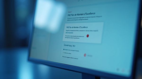 Microsoft 365 PME : les réglages de gouvernance souvent oubliés après le déploiement