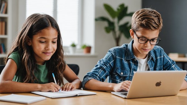 Ecole à la maison : comment bien gérer son wifi?