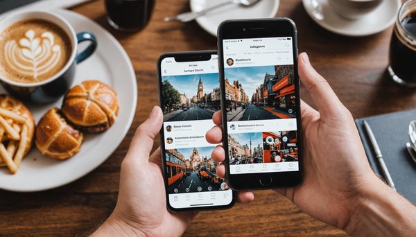 Comment créer une campagne de publicité efficace sur Instagram