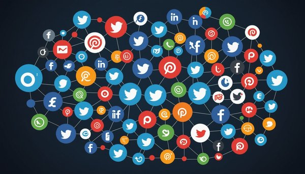 La psychologie derrière le succès des réseaux sociaux