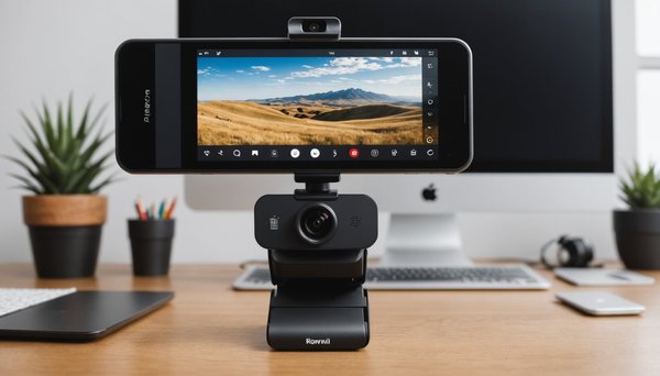 Les meilleurs accessoires pour webcam en 2022