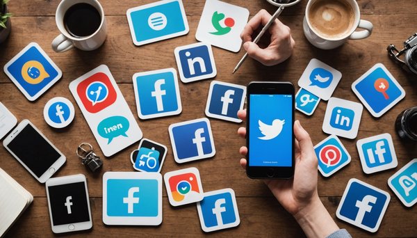 Réseaux sociaux et santé mentale : une relation complexe