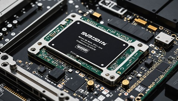 La véritable histoire du SSD